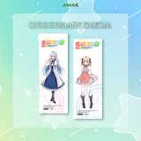 Cuộc Cách Mạng Ma Thuật Của Công Chúa Chuyển Sinh và Tiểu Thư Thiên Tài - Tập 1