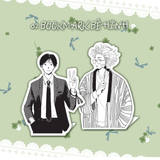 Giấc Mơ Nhuốm Sắc Hồng