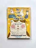 [Đồng Giá] Busamen Miêu Ký