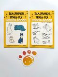 [Đồng Giá] Busamen Miêu Ký
