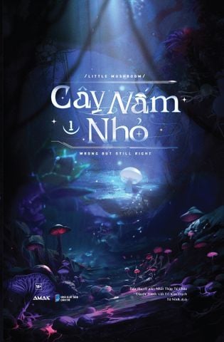 Cây Nấm Nhỏ - Tập 1