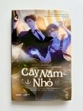 [Đồng Giá] Cây Nấm Nhỏ