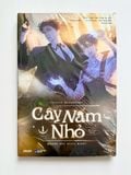 [Đồng Giá] Cây Nấm Nhỏ
