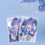 MR. MALLOW BLUE - Tập 1