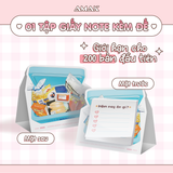 Gian Bếp Sẻ Chia Của Đôi Ta - Tập 2