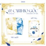 Tôi Yêu Nữ Phản Diện - Tập 8 - Manga