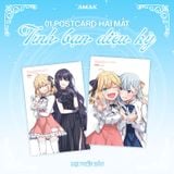 Manga - Cuộc Cách Mạng Ma Thuật Của Công Chúa Chuyển Sinh và Tiểu Thư Thiên Tài - Tập 4