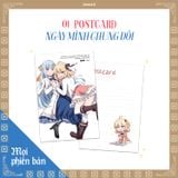 Cuộc Cách Mạng Ma Thuật Của Công Chúa Chuyển Sinh và Tiểu Thư Thiên Tài - Tập 1 Truyện Tranh
