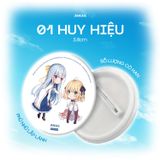 Cuộc Cách Mạng Ma Thuật Của Công Chúa Chuyển Sinh và Tiểu Thư Thiên Tài - Tập 3 - Light Novel