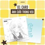Gửi Lại Ánh Hào Quang - Tập 1