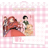 Nữ Hoàng Phản Diện Hết Lòng Vì Dân - Tập 1