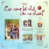 Cục Cưng Bé Nhỏ Ăn No Chưa? - Tập 1