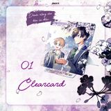 Gửi Cậu Lời Từ Biệt Thứ Hai - Tập 2