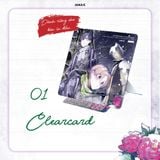 Gửi Cậu Lời Từ Biệt Thứ Hai - Tập 3