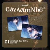 Cây Nấm Nhỏ - Tập 2
