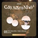Cây Nấm Nhỏ - Tập 2