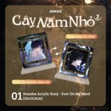 Cây Nấm Nhỏ - Tập 2