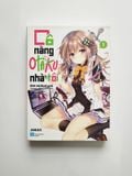 [Đồng Giá] Cô Nàng Otaku Nhà Tôi