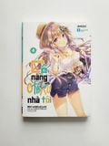 [Đồng Giá] Cô Nàng Otaku Nhà Tôi