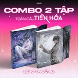 Toàn Cầu Tiến Hóa (Sau khi cả thế giới tiến hóa, tôi đứng trên đỉnh chuỗi thức ăn) - Combo Thường