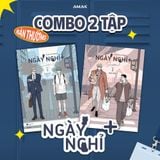  Ngày Nghỉ - Phần 2 