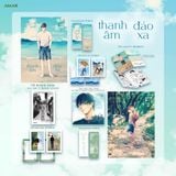 Combo 2 tập Thanh Âm Đảo Xa