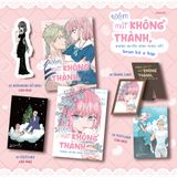 Xem Mắt Không Thành, Nhưng Duyên Mình Chưa Hết