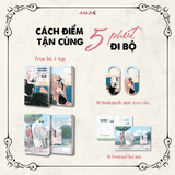 Cách Điểm Tận Cùng 5 Phút Đi Bộ