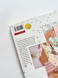[Đồng Giá] Con Sen Bất Đắc Dĩ Ở Văn Phòng Thám Tử