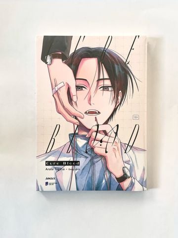 [Đồng Giá] Cure Blood