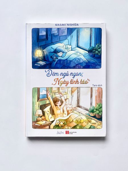 Đồng Giá Đêm Ngủ Ngon, Ngày Tỉnh Táo