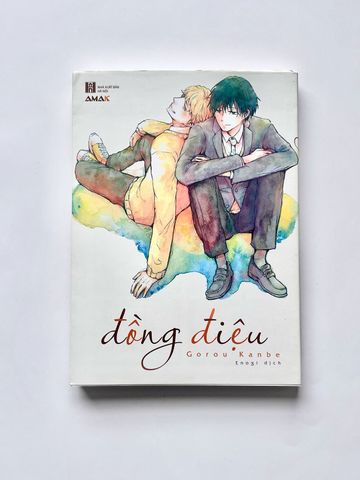 [Đồng Giá] Đồng Điệu