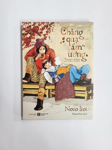 [Đồng Giá] Chàng Quạ Ẩm Ương