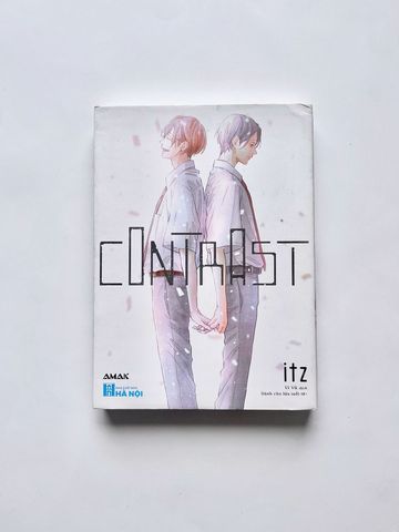[Đồng Giá] CONTRAST