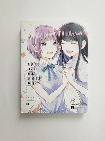 [Đồng Giá] Người Là Ai Giữa Tâm Tư Này