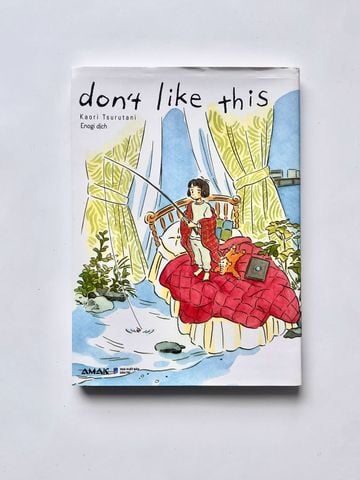 [Đồng Giá] Don't Like This