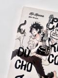 [Đồng Giá] Dù Cho Không Có Phép Màu