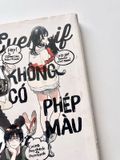 [Đồng Giá] Dù Cho Không Có Phép Màu