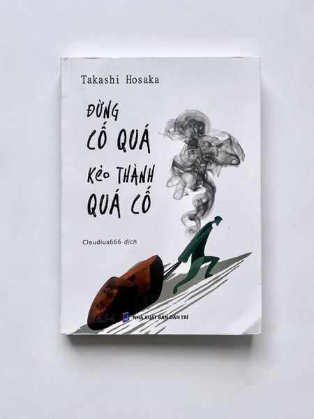 Đồng Giá Đừng Cố Quá Kẻo Thành Quá Cố