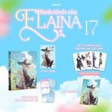 Hành Trình Của Elaina – Tập 17