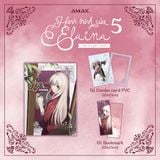 Hành Trình Của Elaina – Truyện Tranh - Tập 5