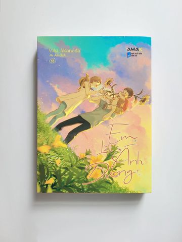 [Đồng Giá] Em Là Ánh Dương