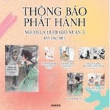 Người Lạ Dưới Gió Xuân Tập 5 (L'étranger du zéphyr)
