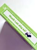 [Đồng Giá] Gấu Trúc Manh Lan - Panda Menglan