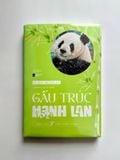 [Đồng Giá] Gấu Trúc Manh Lan - Panda Menglan