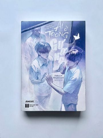 [Đồng Giá] Ai Ở Trong Gương