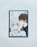 [Đồng Giá] Để Tớ Khóc