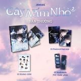 Cây Nấm Nhỏ - Tập 2