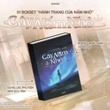 Cây Nấm Nhỏ - Tập 1
