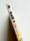 [Đồng Giá] Kase Và Hoa Anh Đào